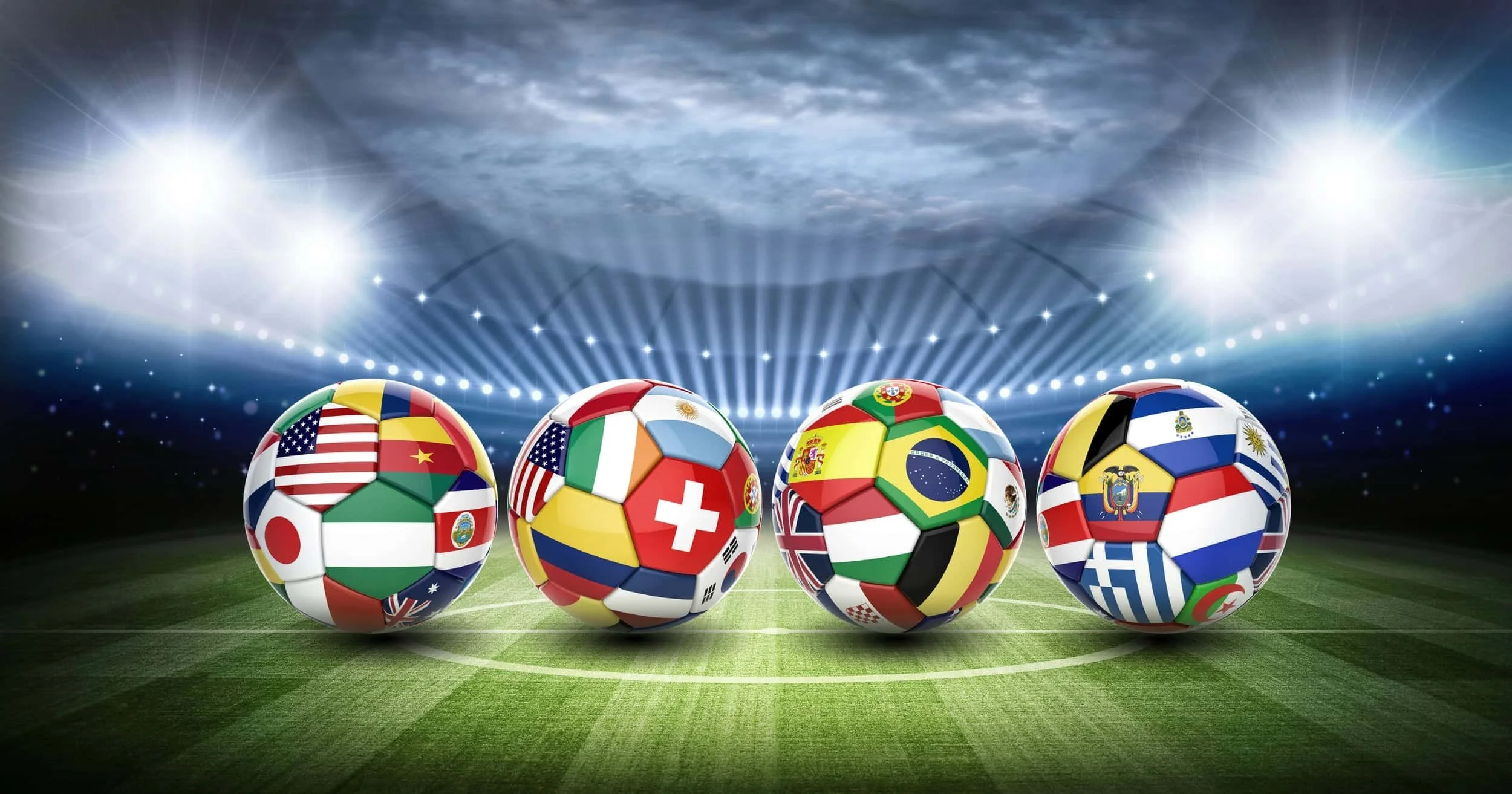 FIFA World Cup Event Staffing Tips: What Successful Brand Activations Get Right