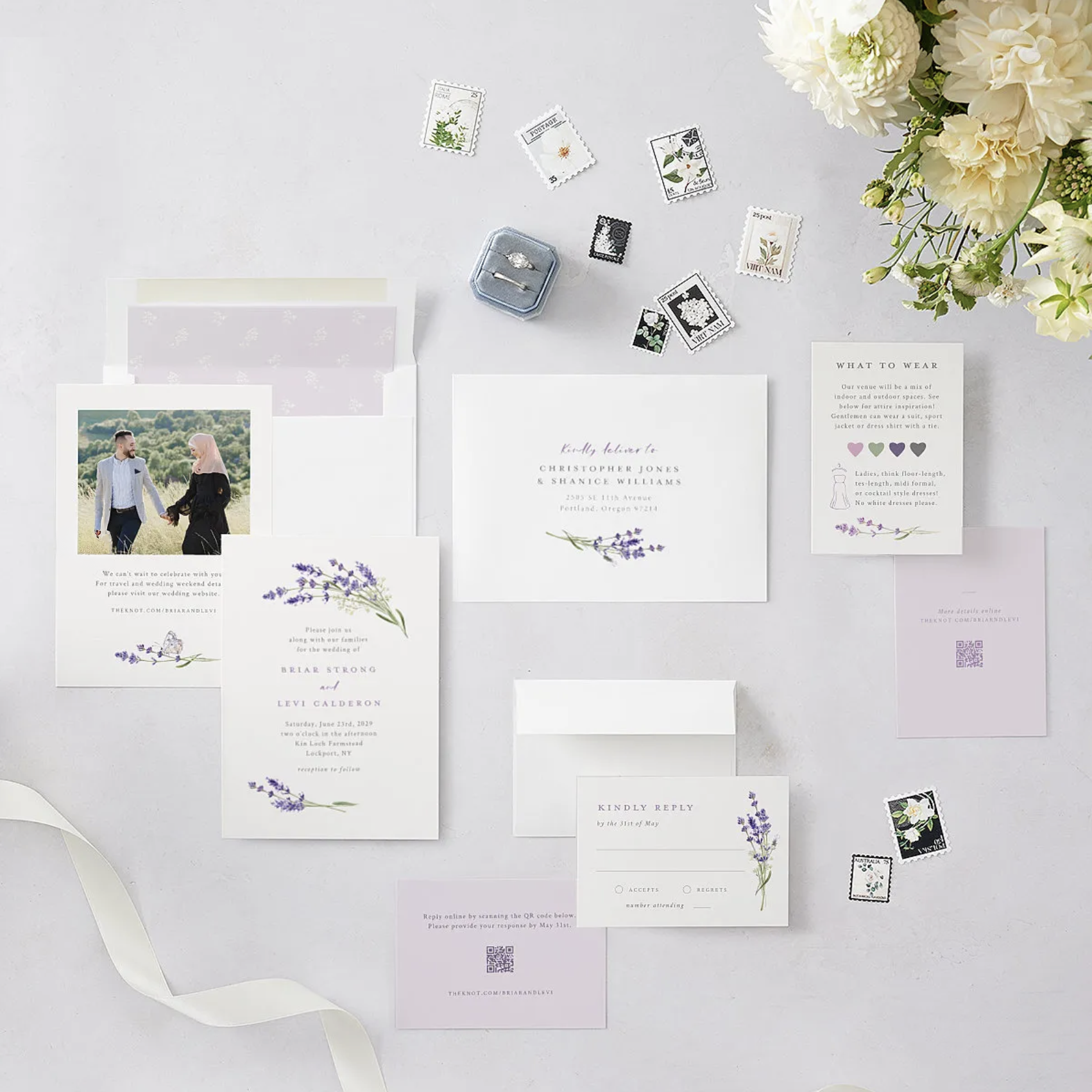 Elegant Farmhouse Lavender Suite.png