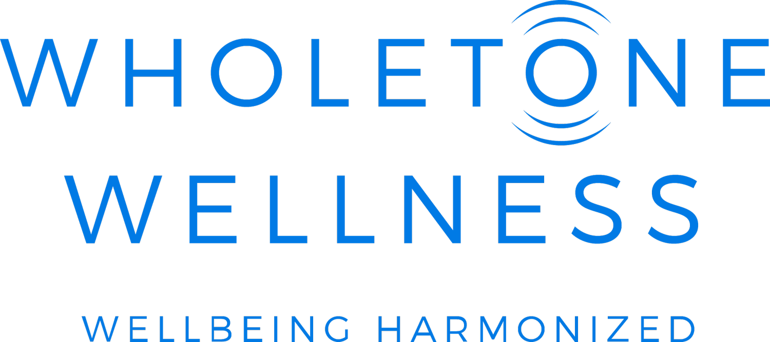 Wholetone Wellness