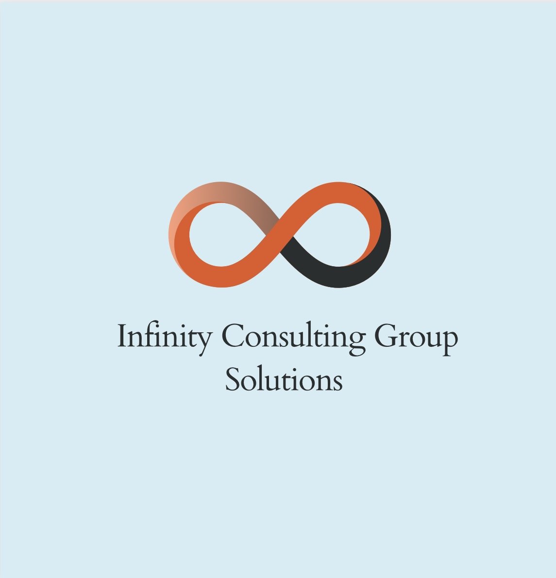 Infinity Consulting Group Solutions