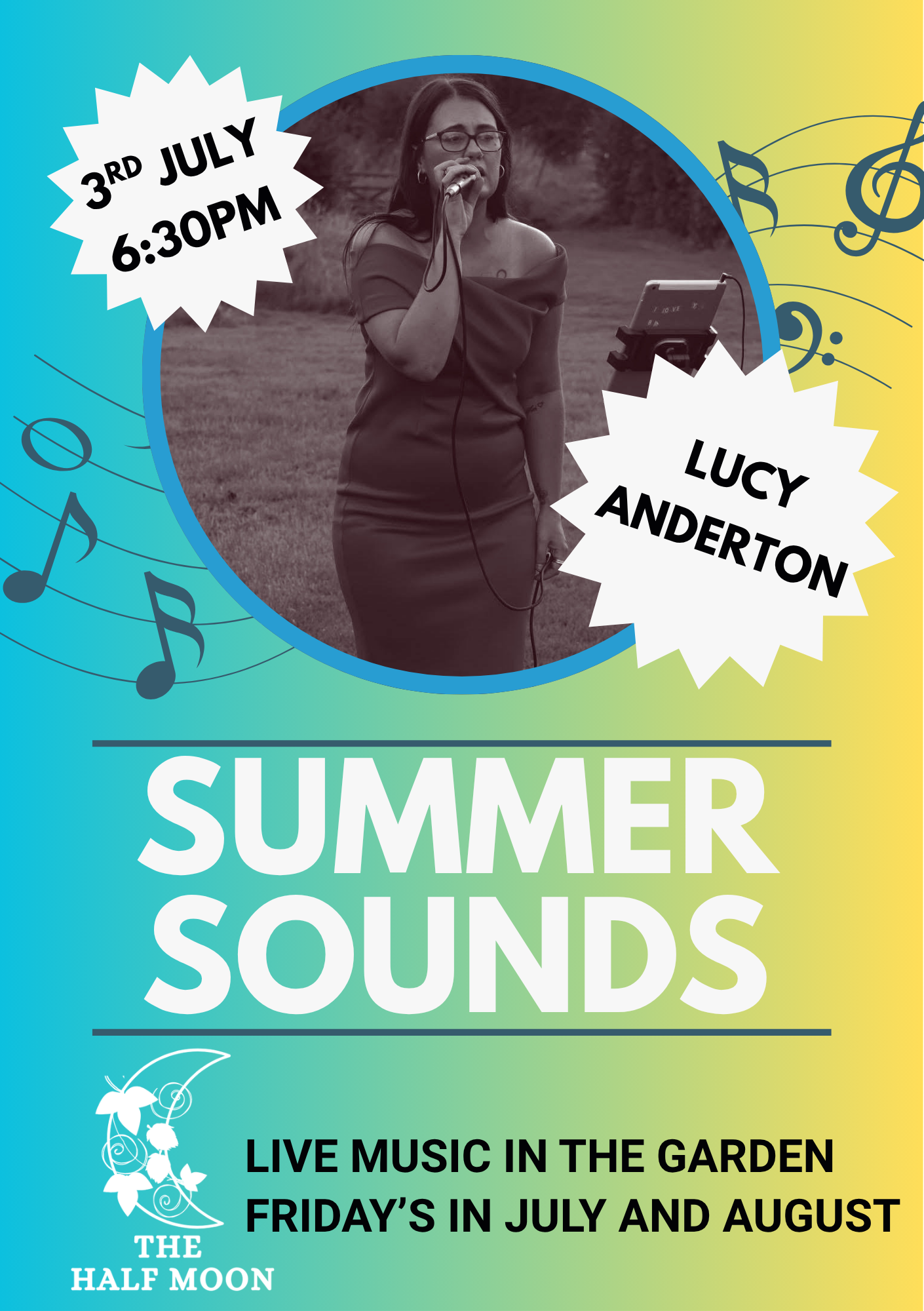 Summer Sounds