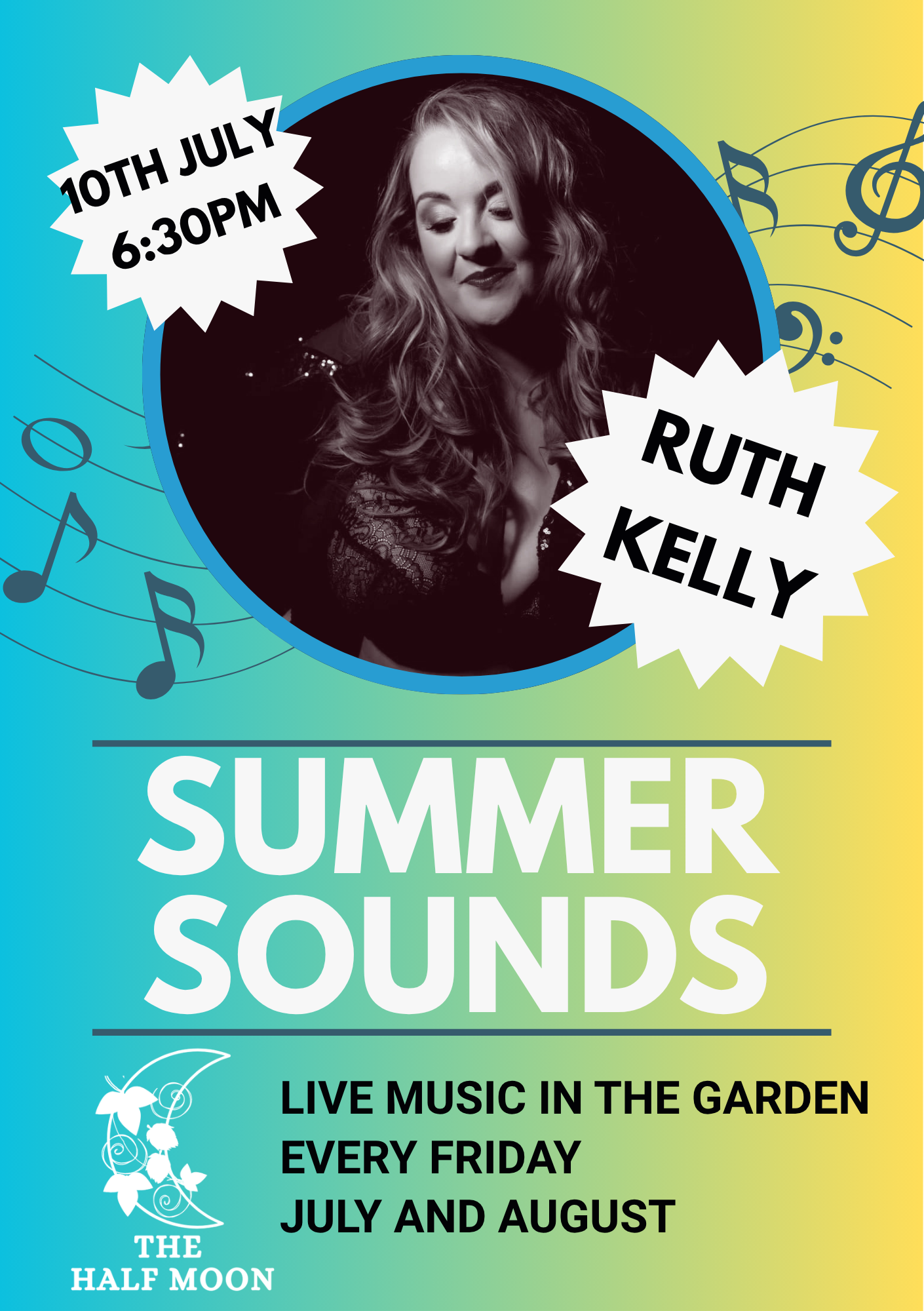 Summer Sounds 