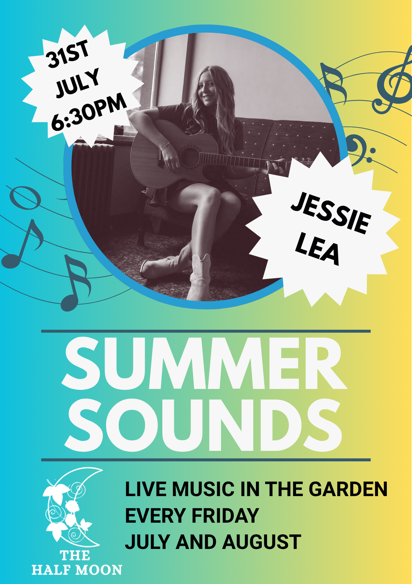Summer Sounds