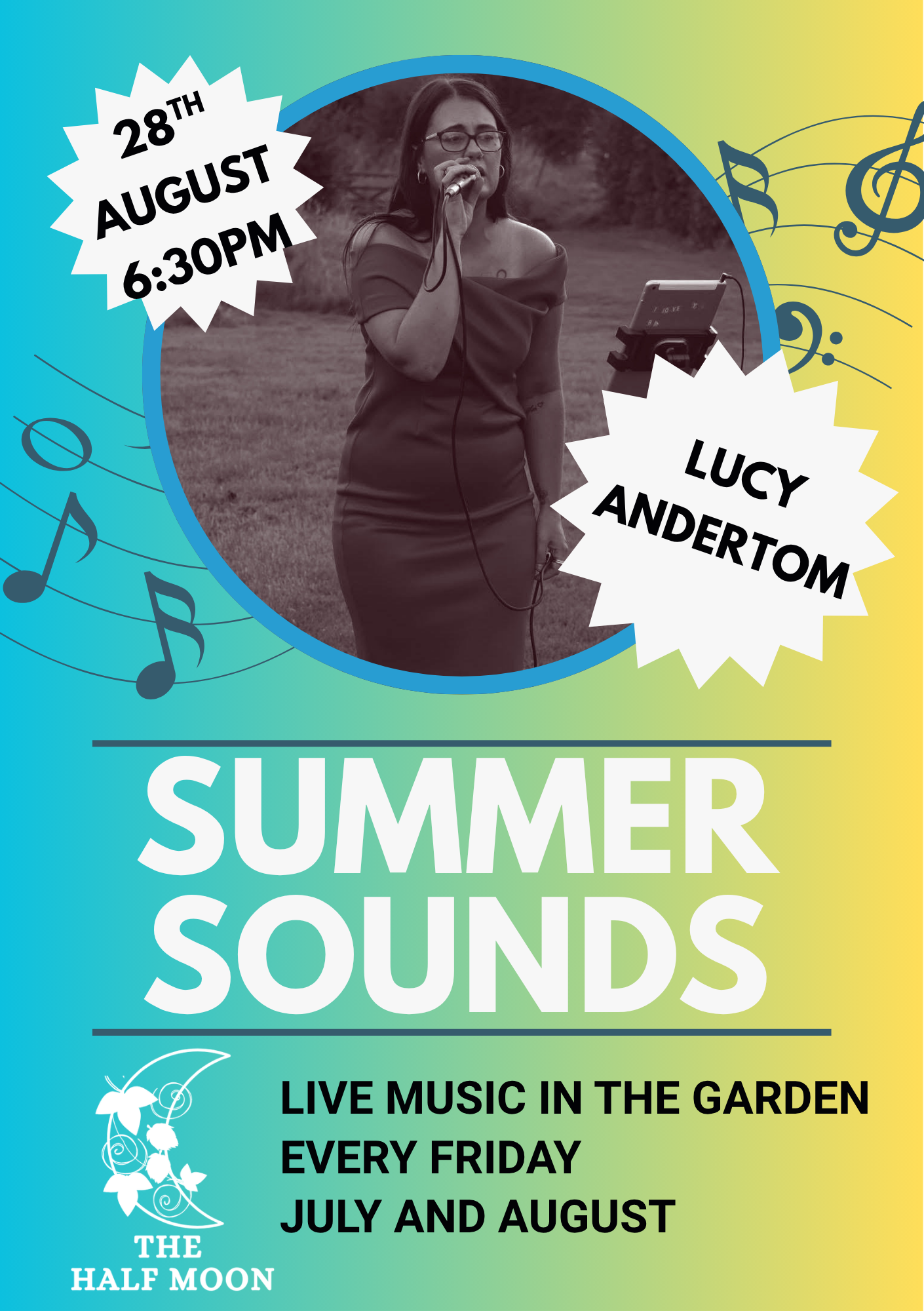Summer Sounds