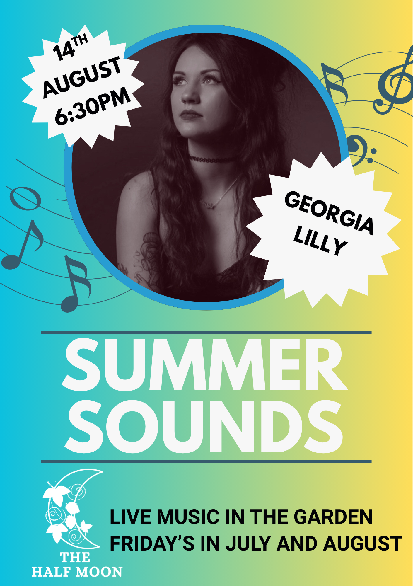 Summer Sounds