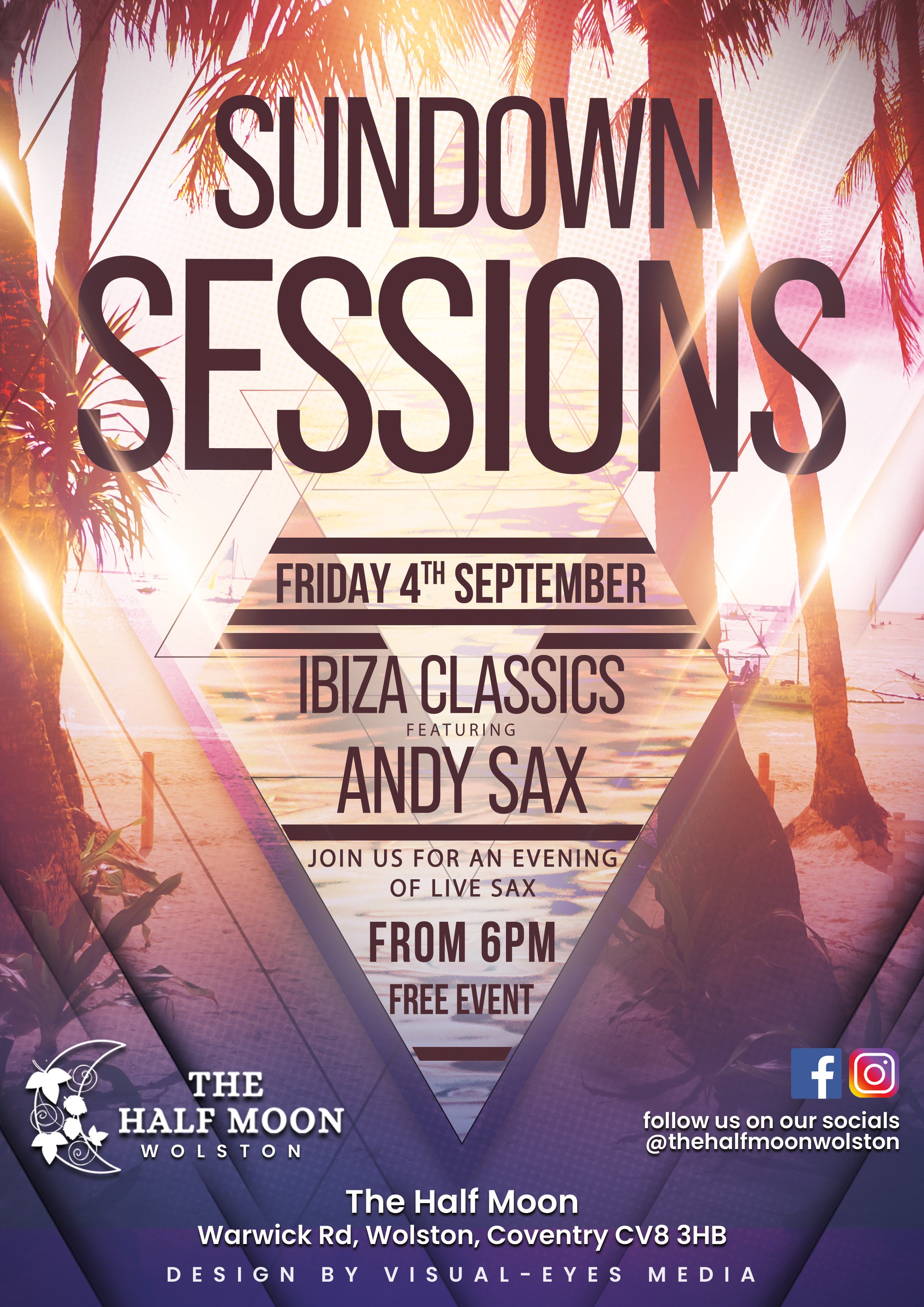 Ibiza Event
