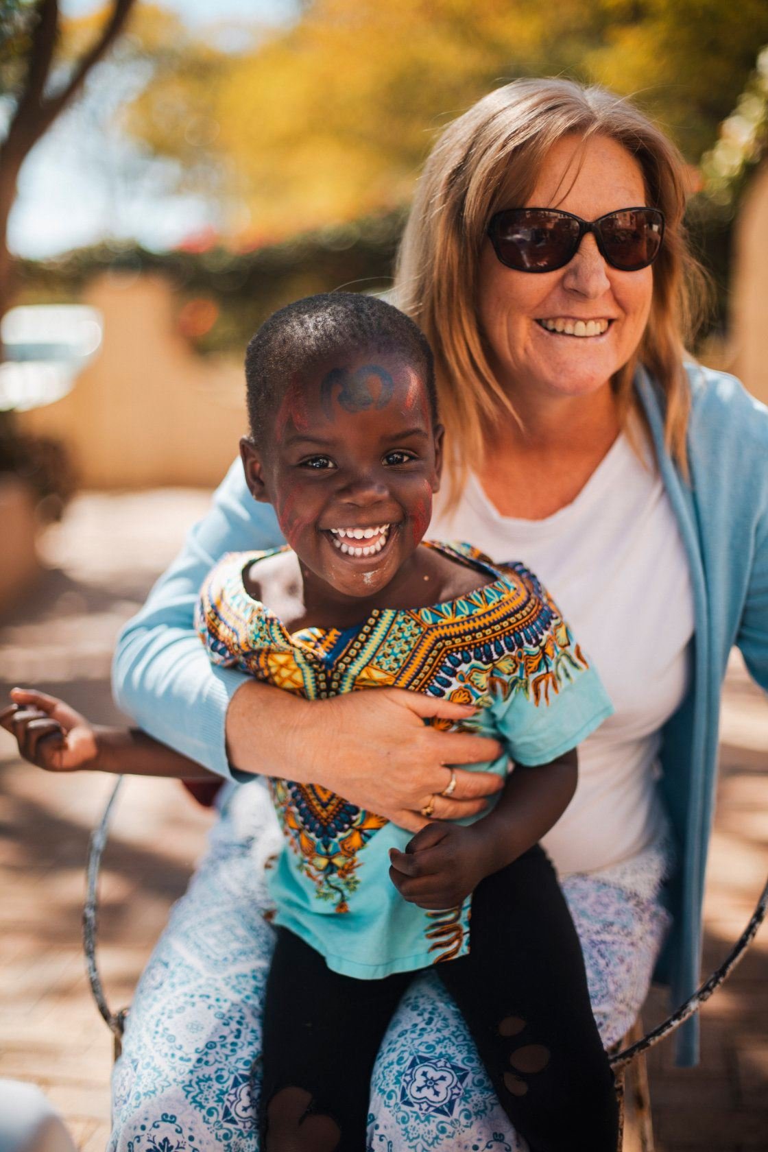 Our Teachers — Malibongwe Primary School 