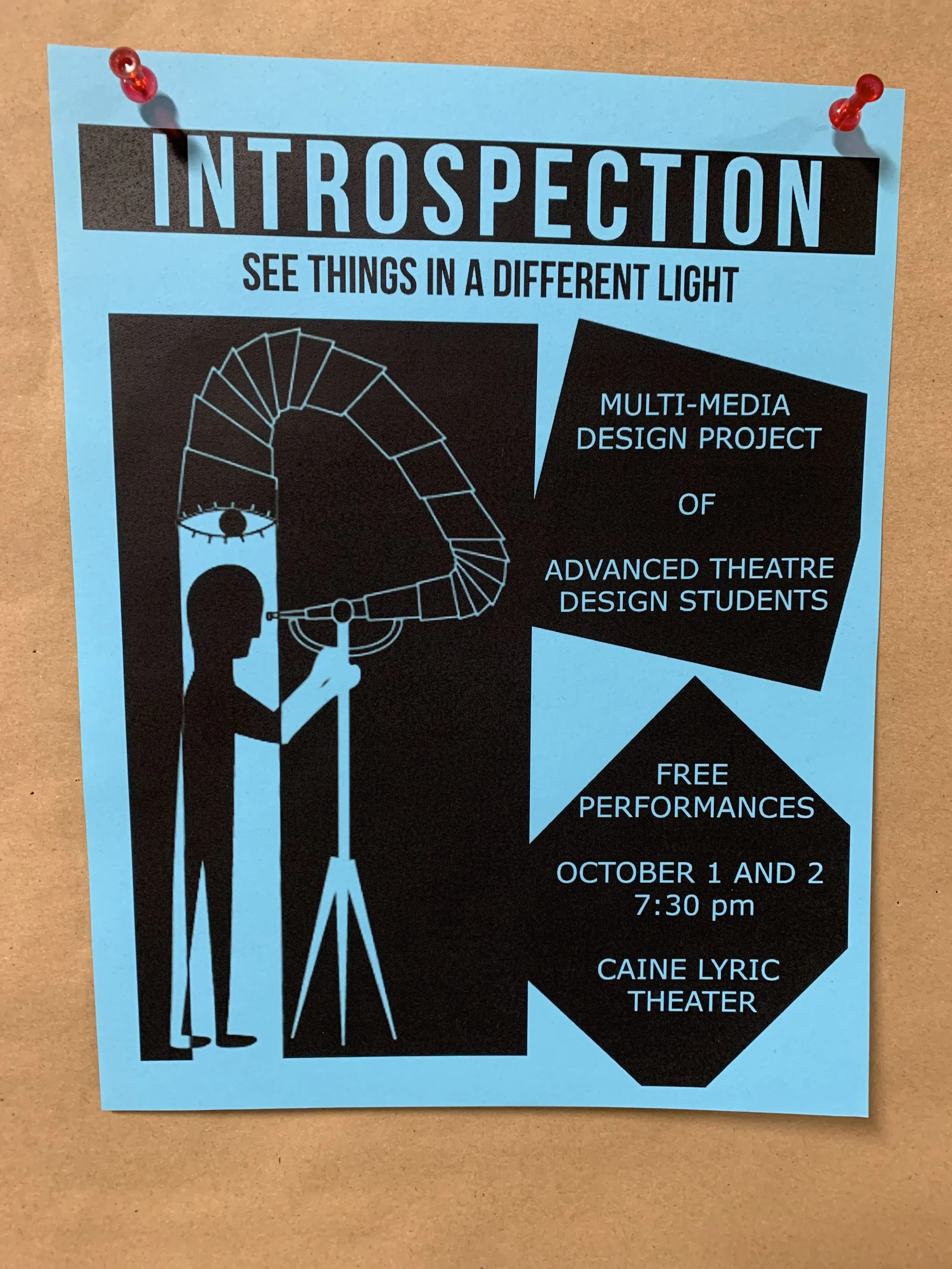 Poster Art by Alexis Lilya