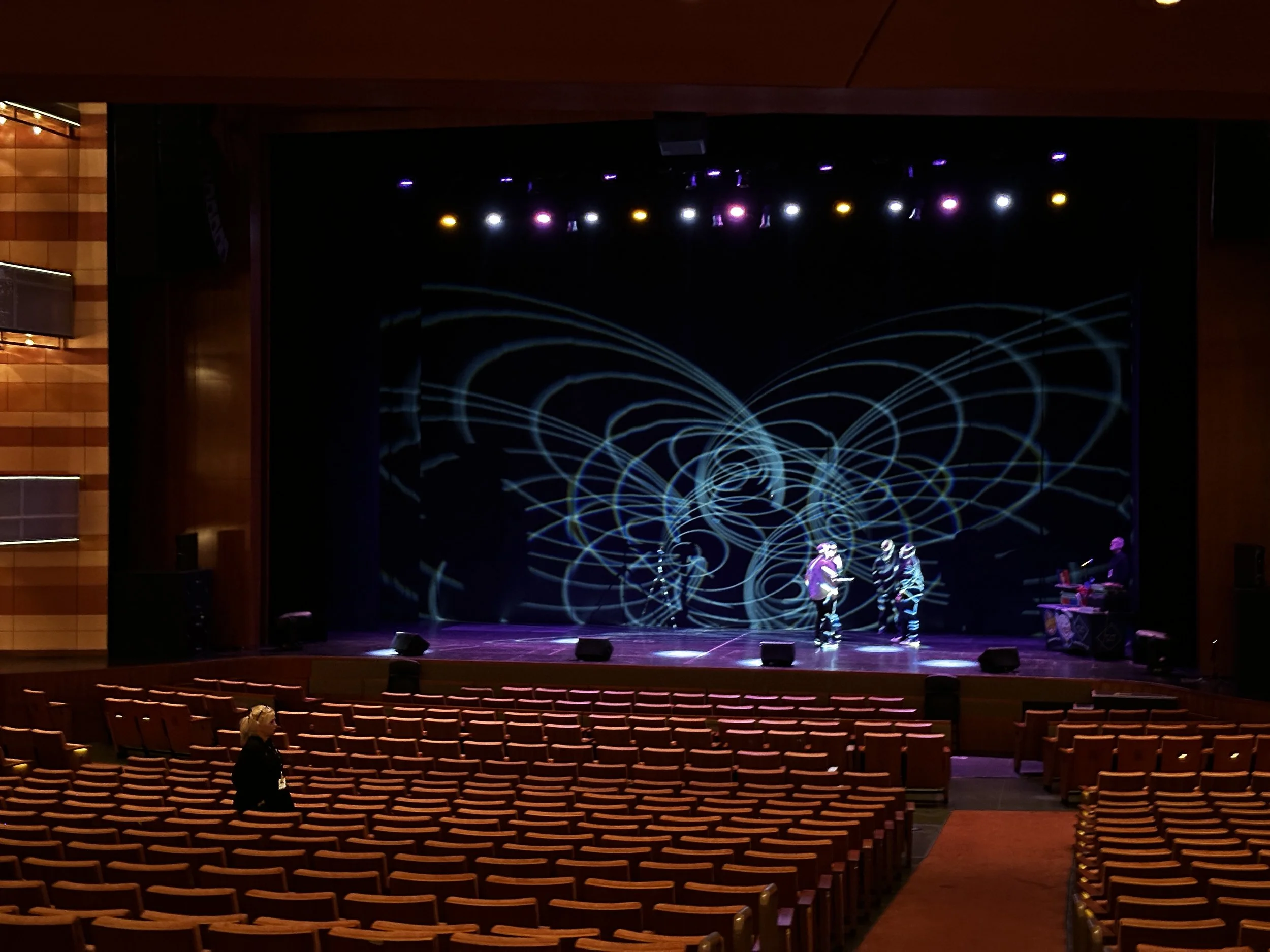 Brincos Dieras - 2024