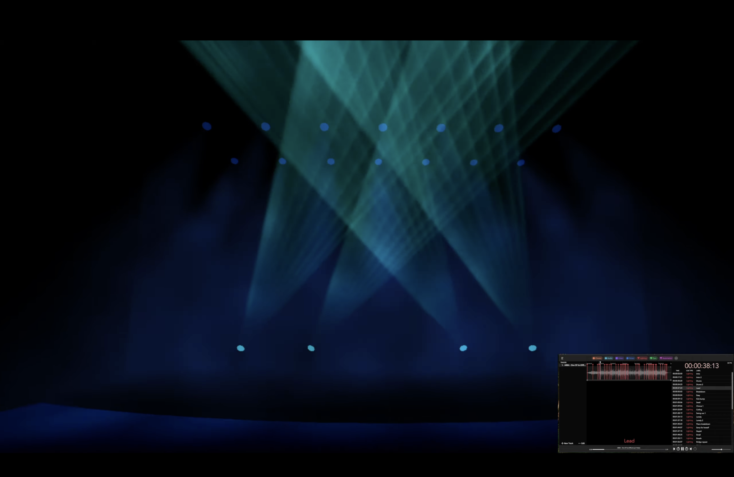 Conceptual Designs