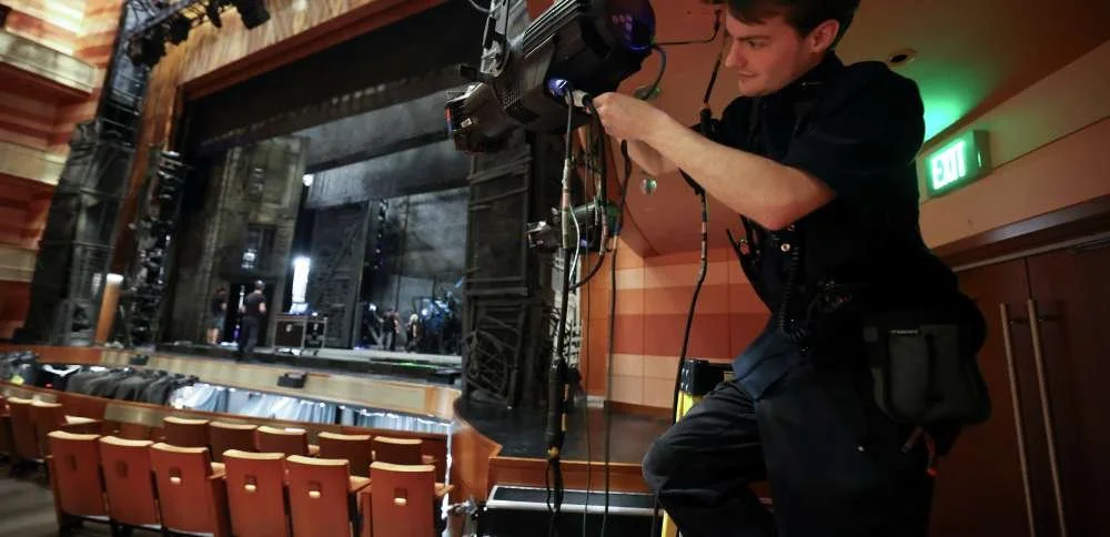 Les Miserables - 2025