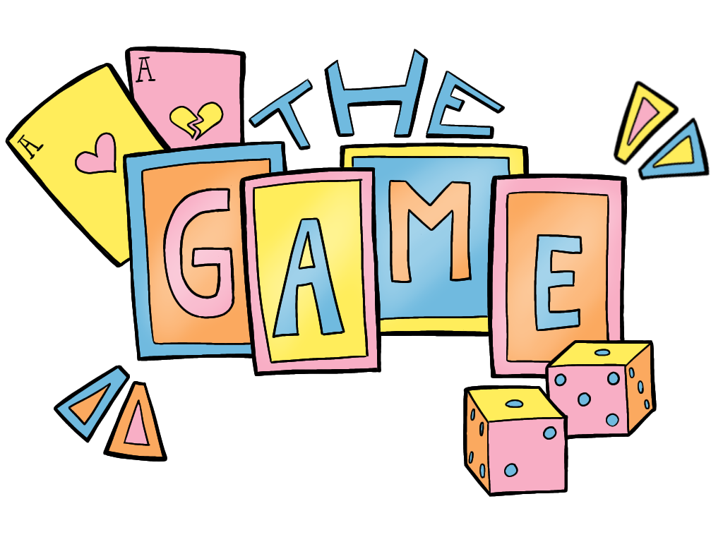 Show Art by Gray Harding