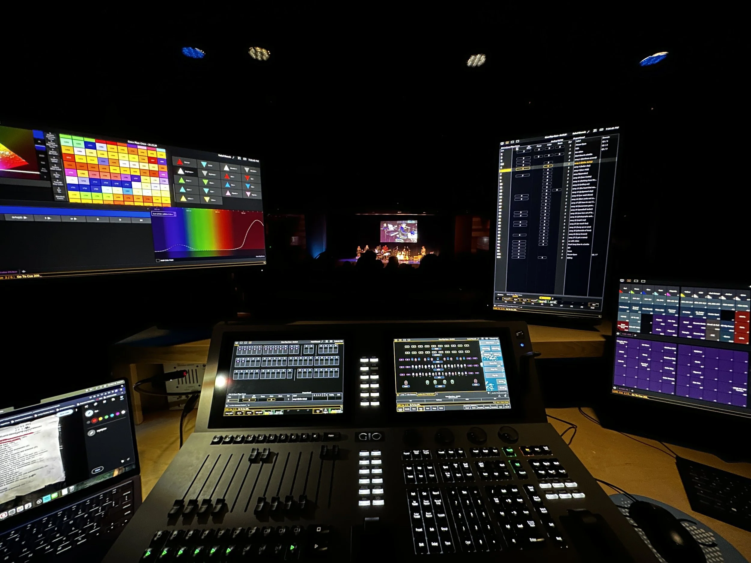 Croce Plays Croce - 2024