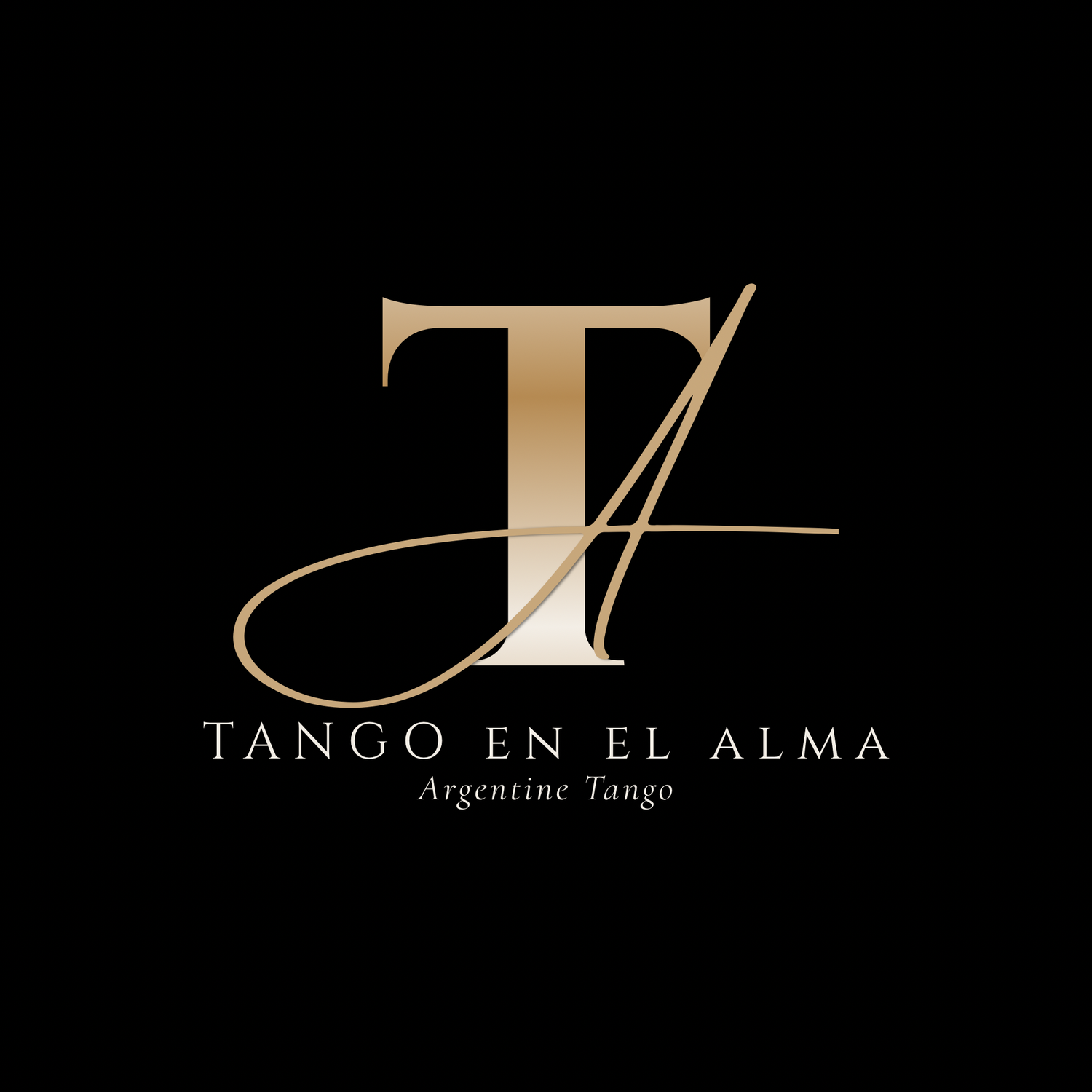Tango en el Alma by Letitia &amp; Andrés
