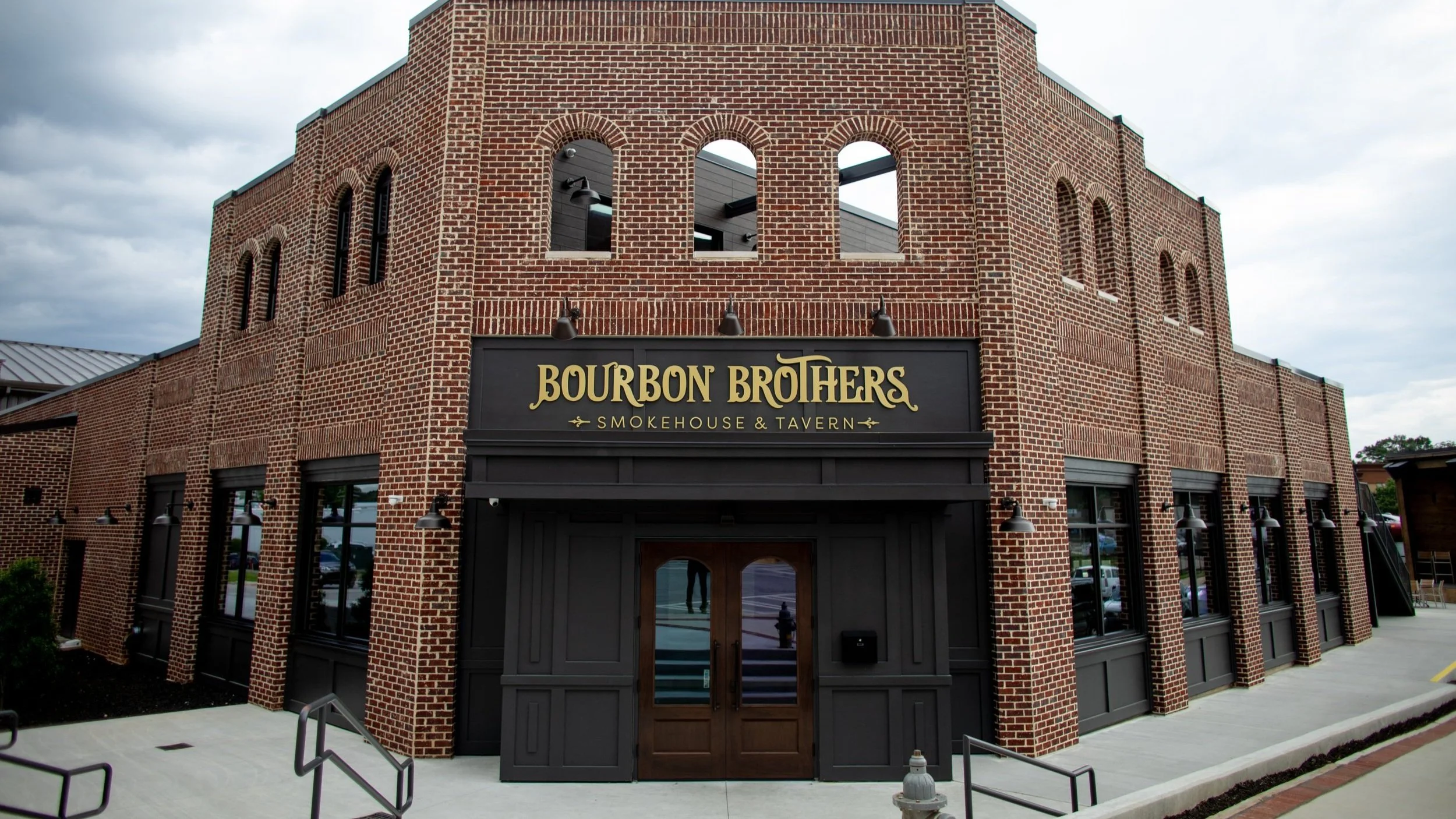 Contact Us Bourbon Brothers Smokehouse & Tavern in Gainesville