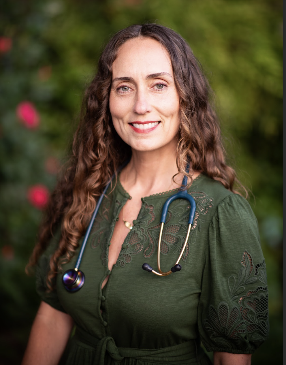 Dr. Hilary Costello, ND