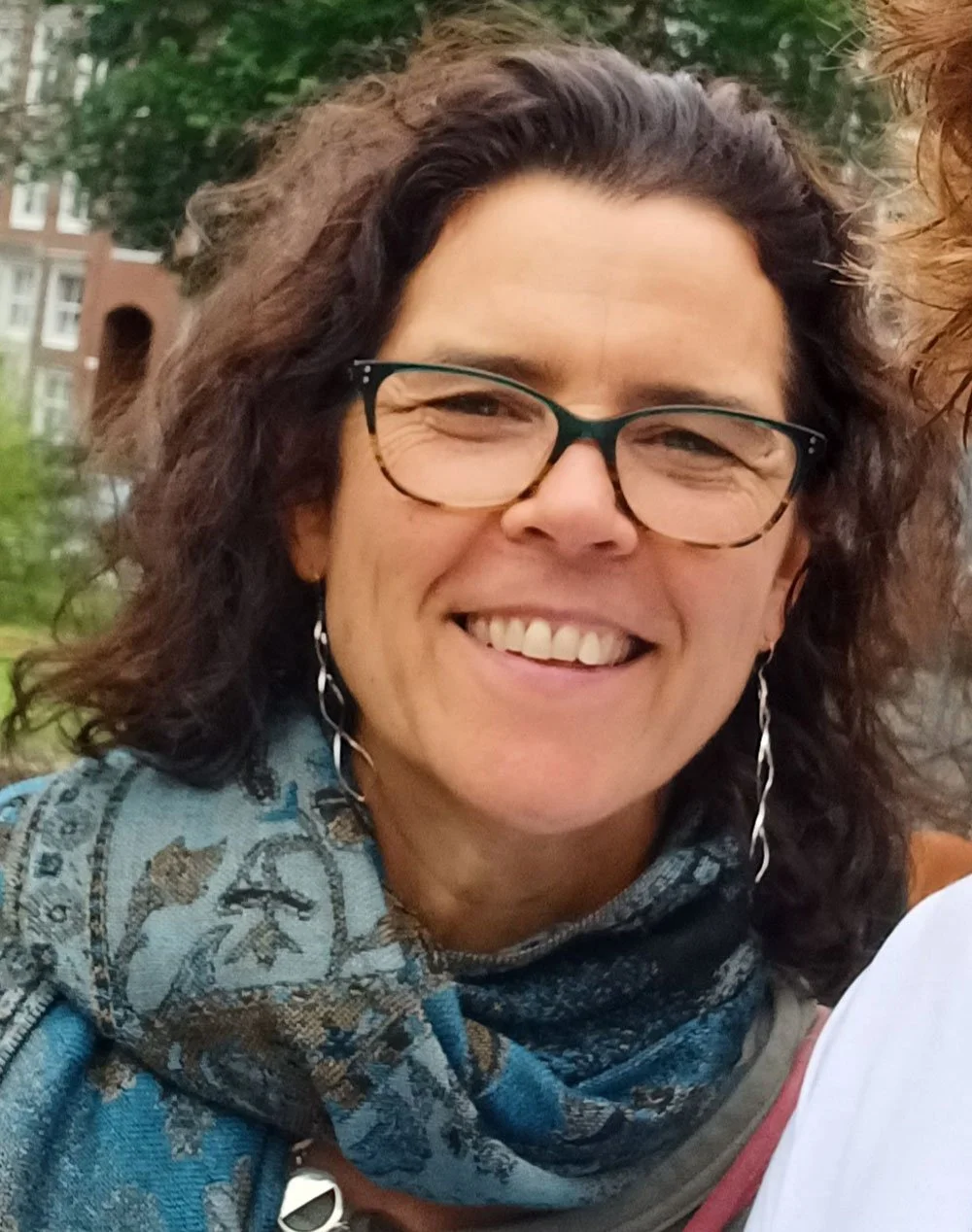 Dr. Jennifer Means, ND LAc