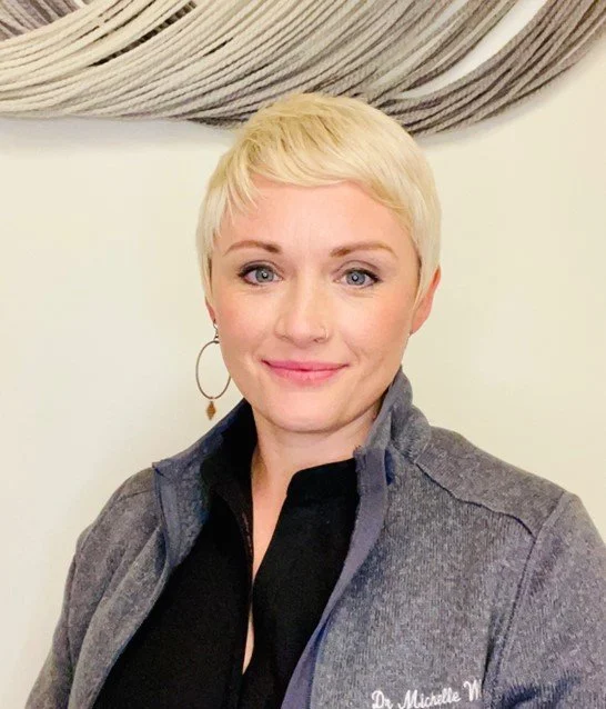 Dr. Michelle Williams, ND MBA