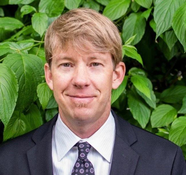 Dr. Ryan Bradley, ND MPH