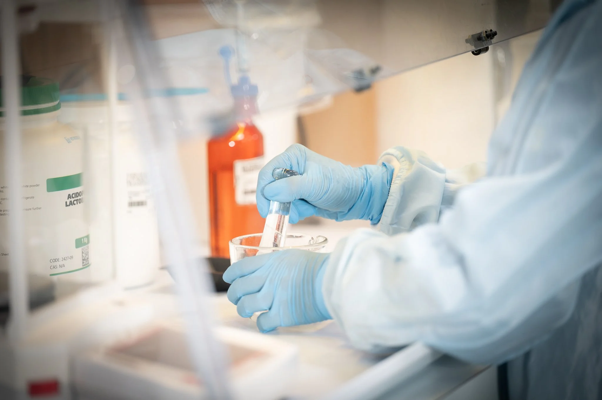 About - Who we are — Community Compounding Pharmacy | Portland Oregon