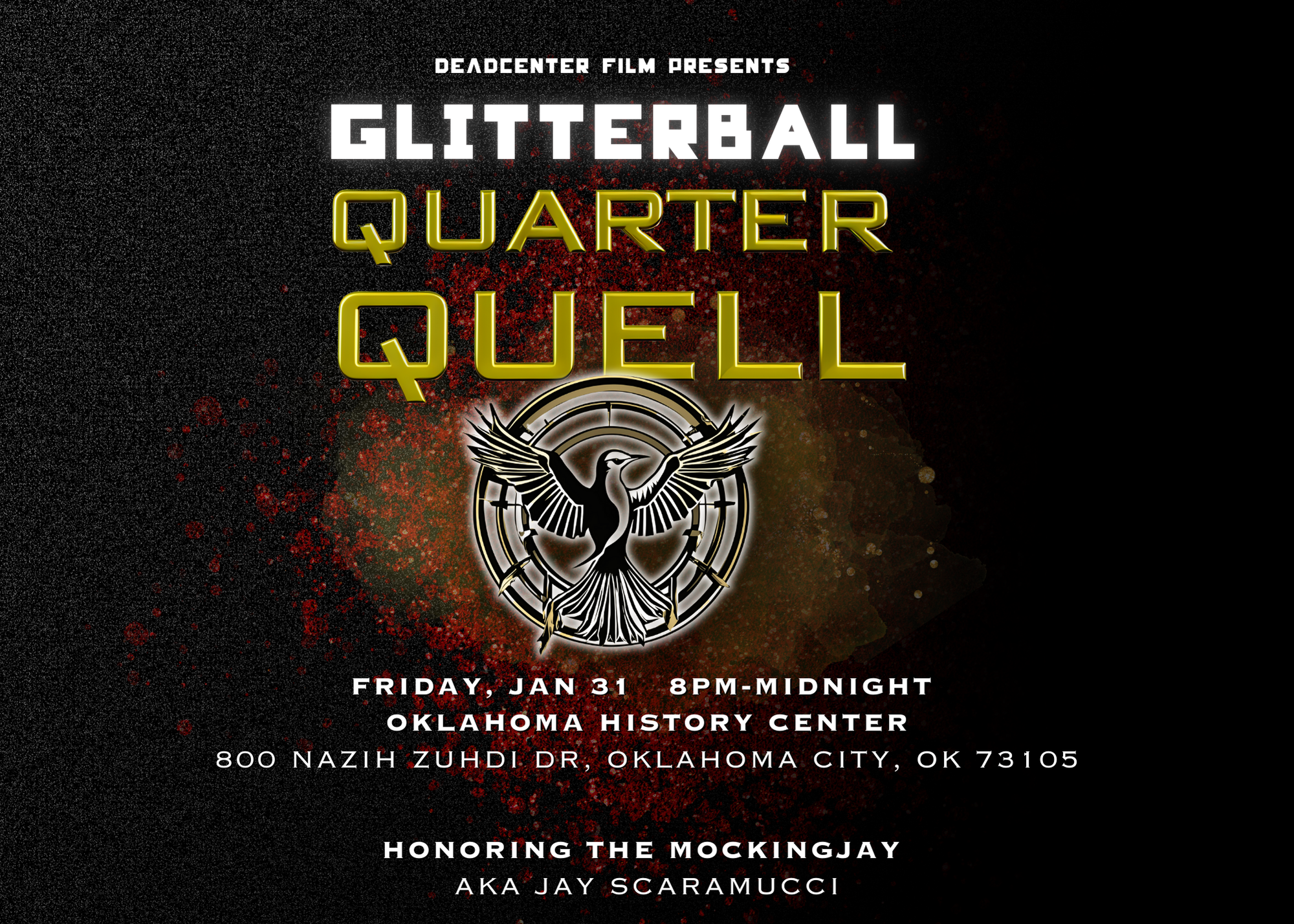 May the Odds be in Your Favor to Secure Your Tickets!
