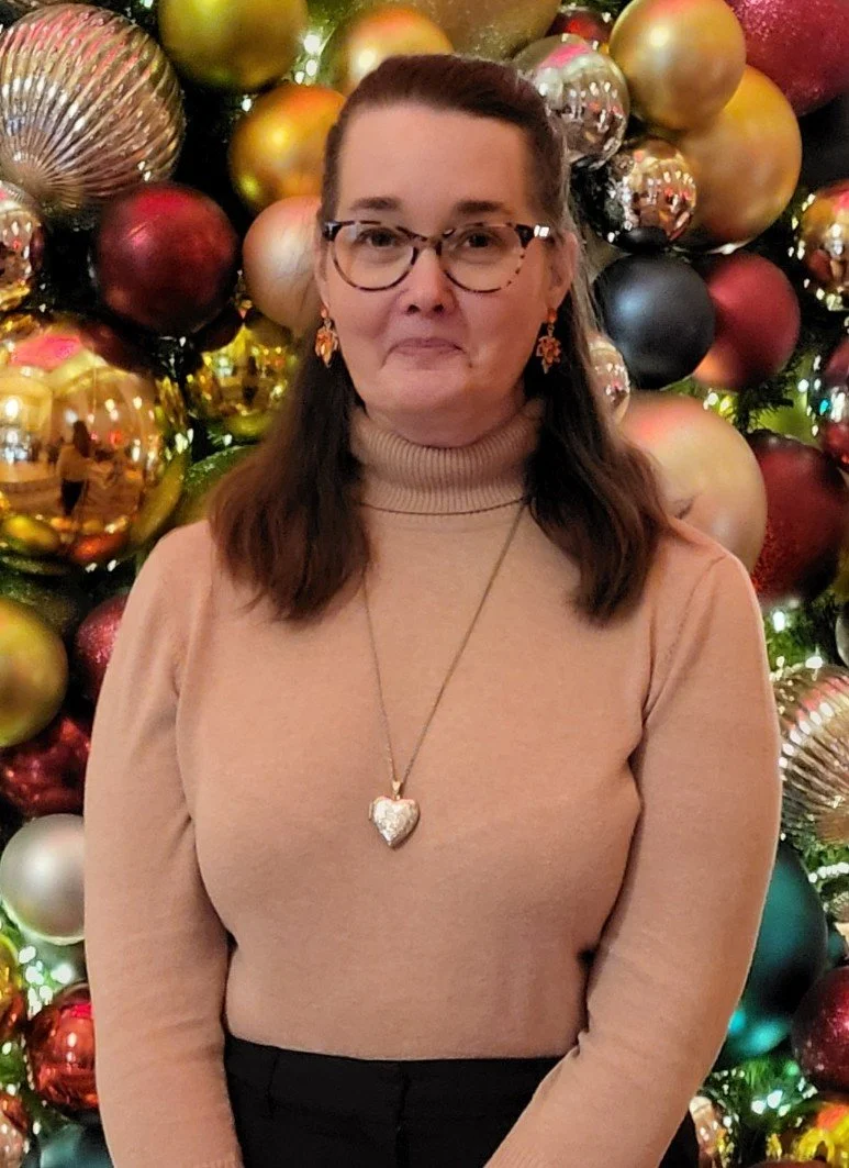 dC Blog: Chair Chats with Amy Lesher