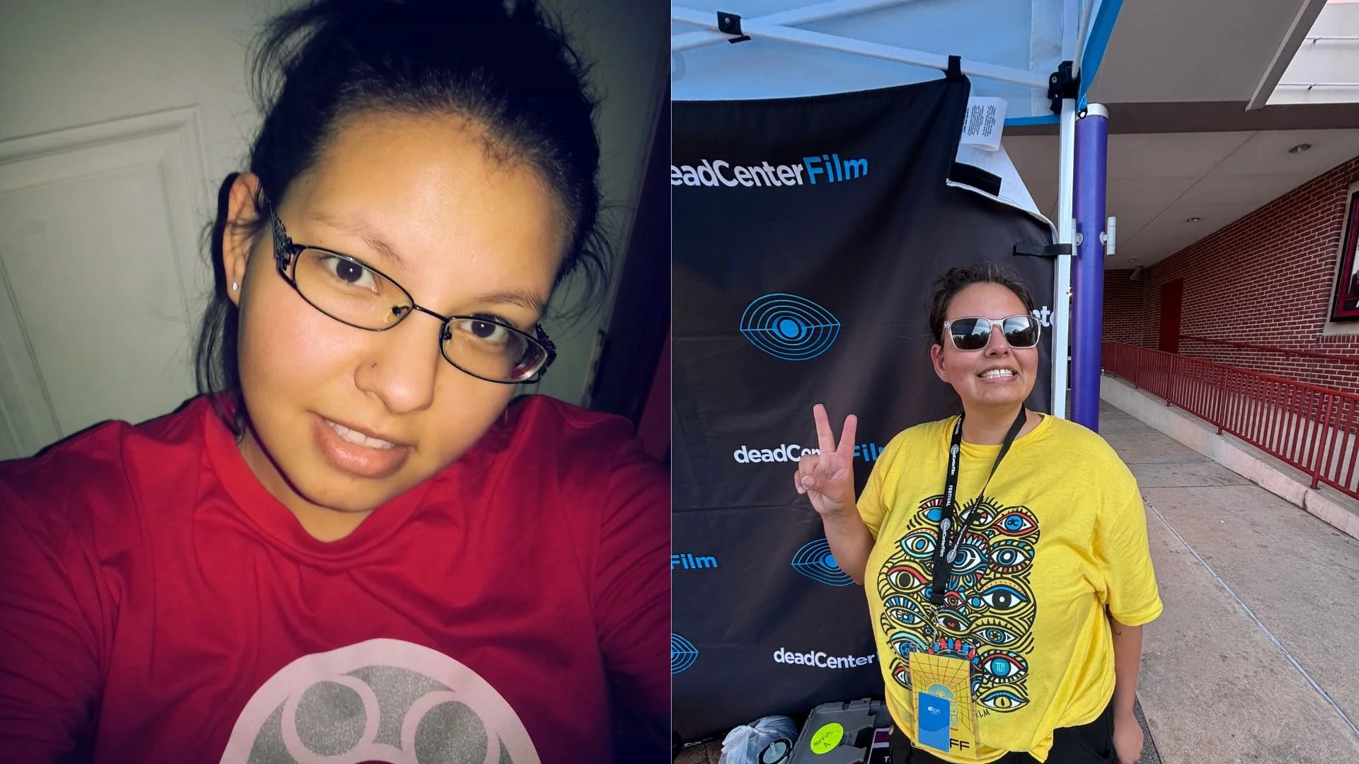 What Led Me Here Today