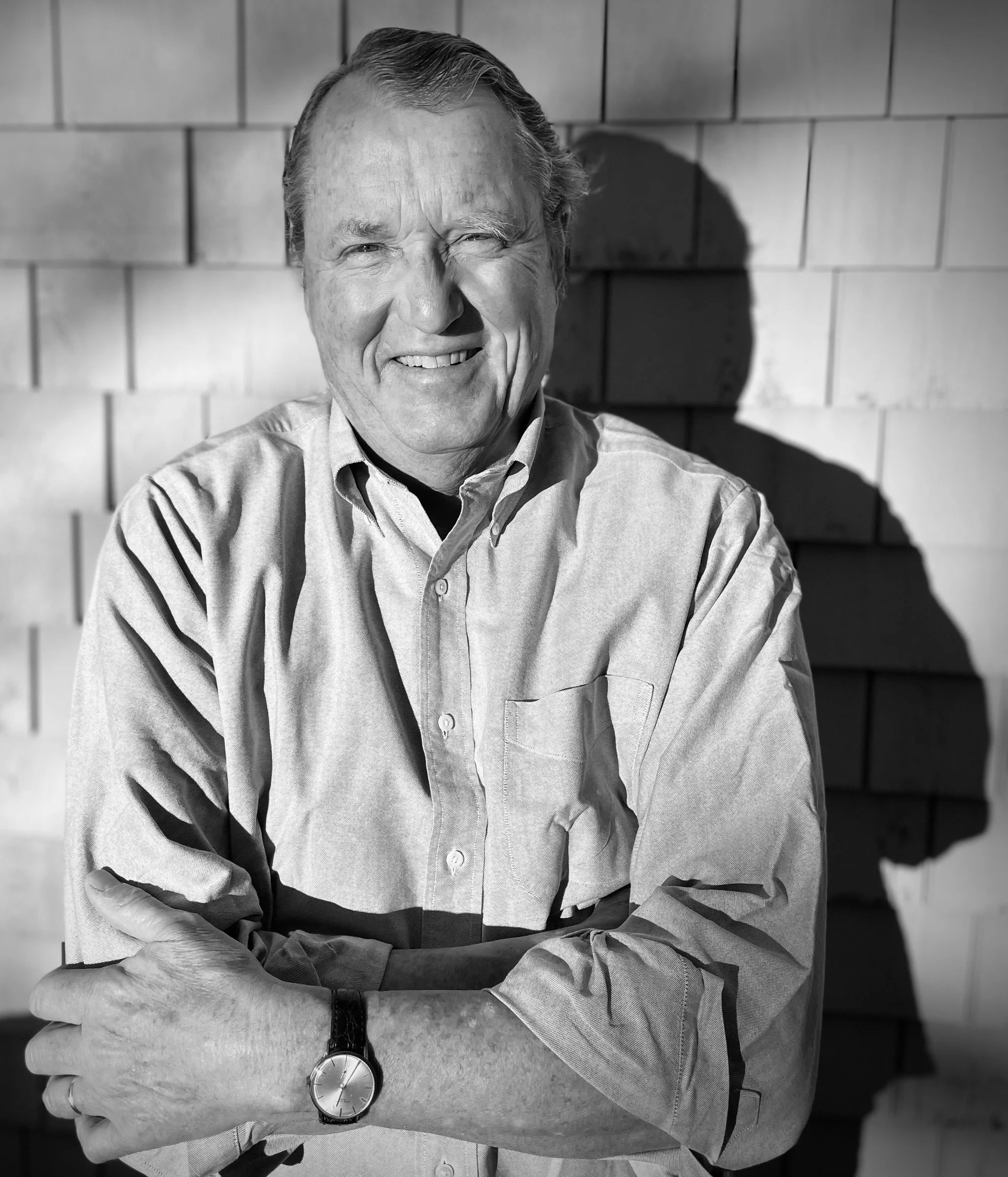 Attorney Jack Quigley About — Attorney Jack Quigley