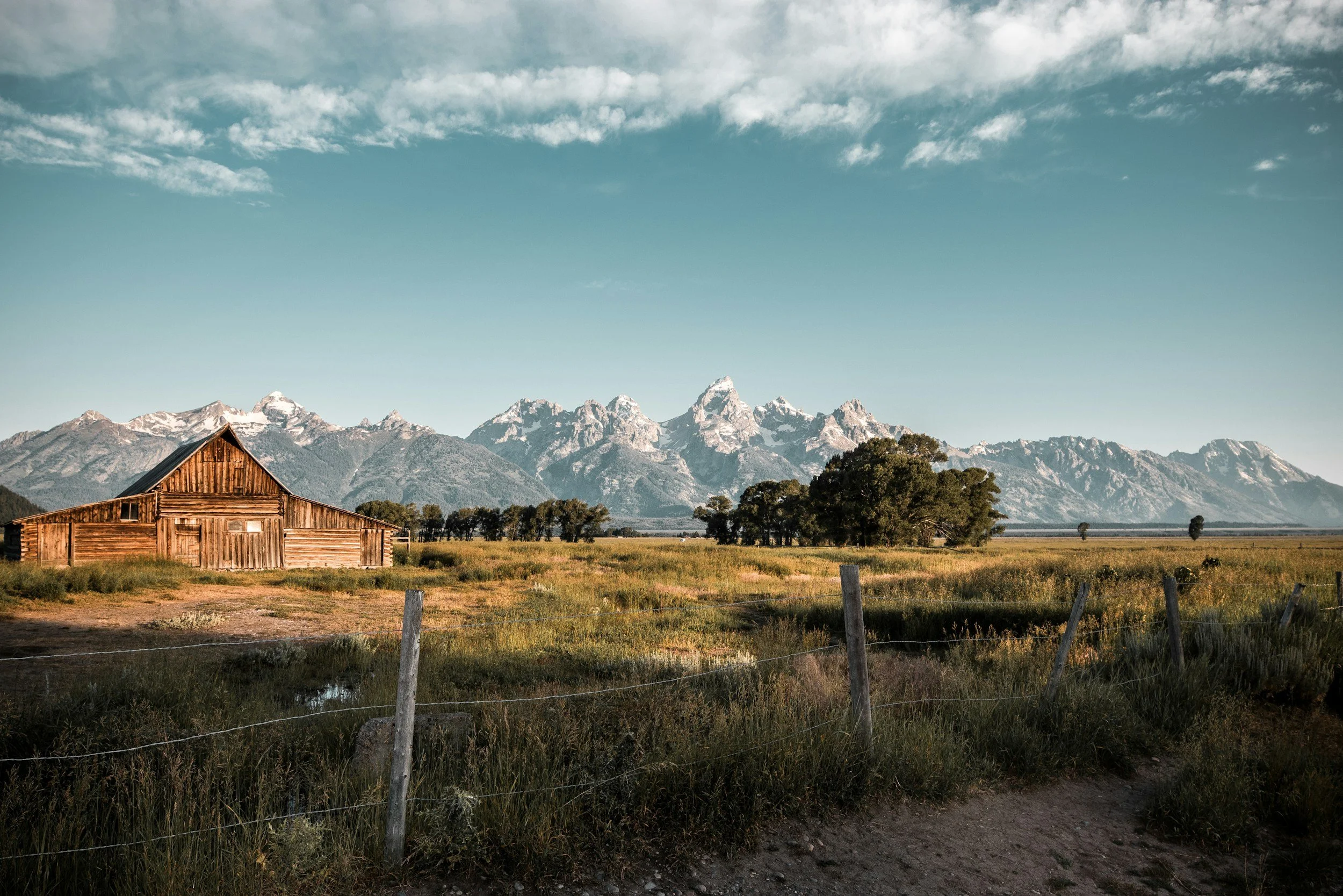 All Eyes on Jackson Hole