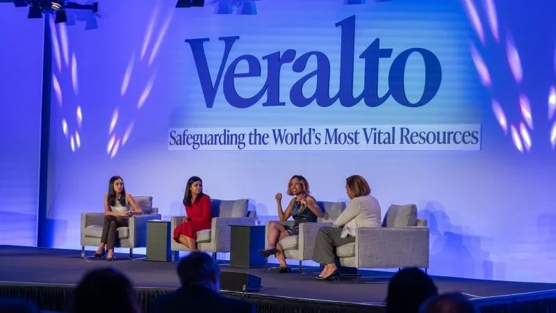 B Veralto conference.webp