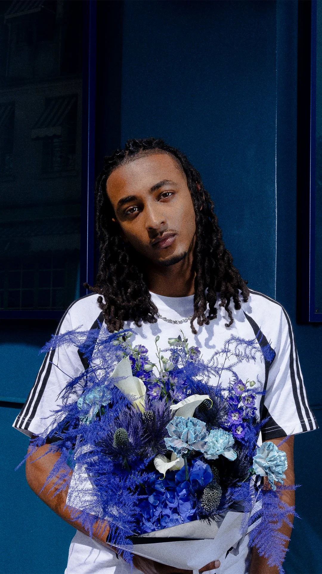 ADIDAS x FOOT LOCKER