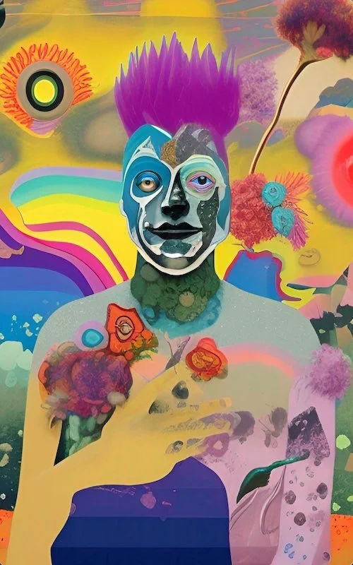 #7: Death Of The Author