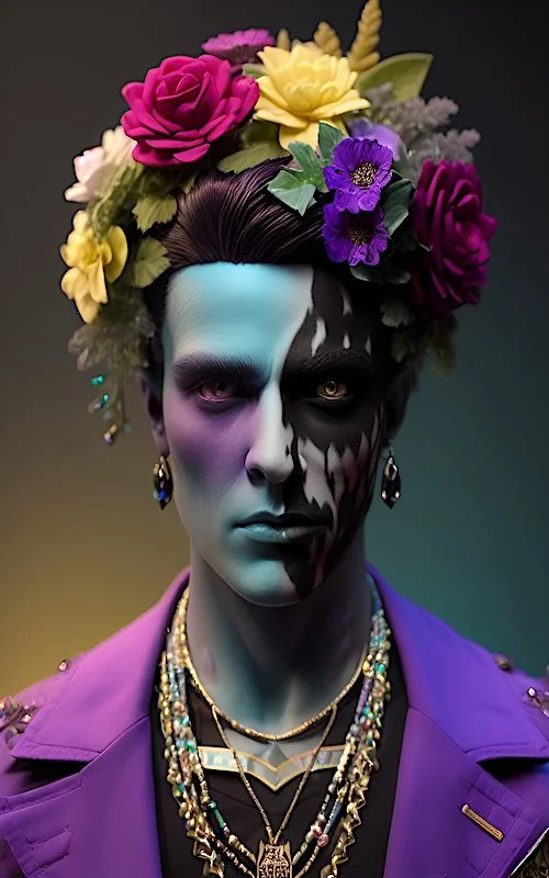 #8: Photographer Shoot Thy Self