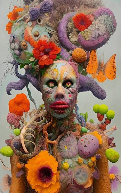 #6: What Good Is Grief To A God