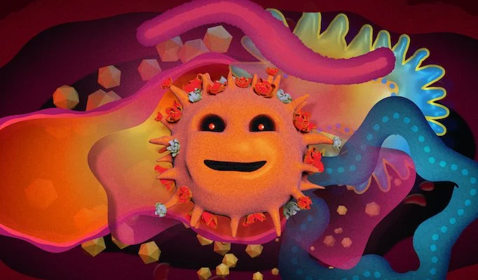 Theo Tw'awki : Chapter 1