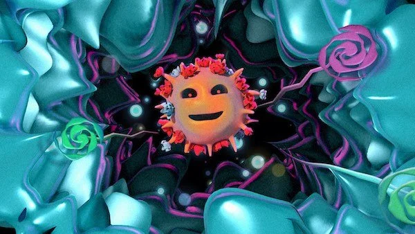 Theo Tw'awki : Chapter 2