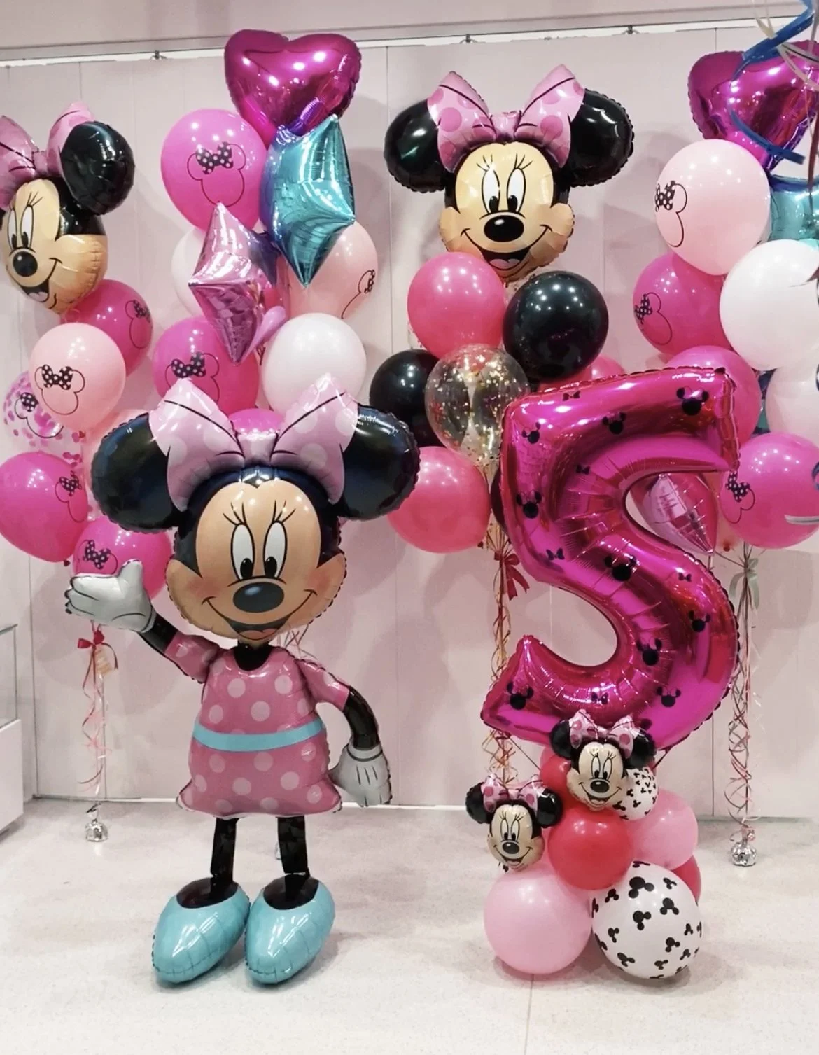 The Ultimate Guide to Balloon Decorations for Parties in San Diego
