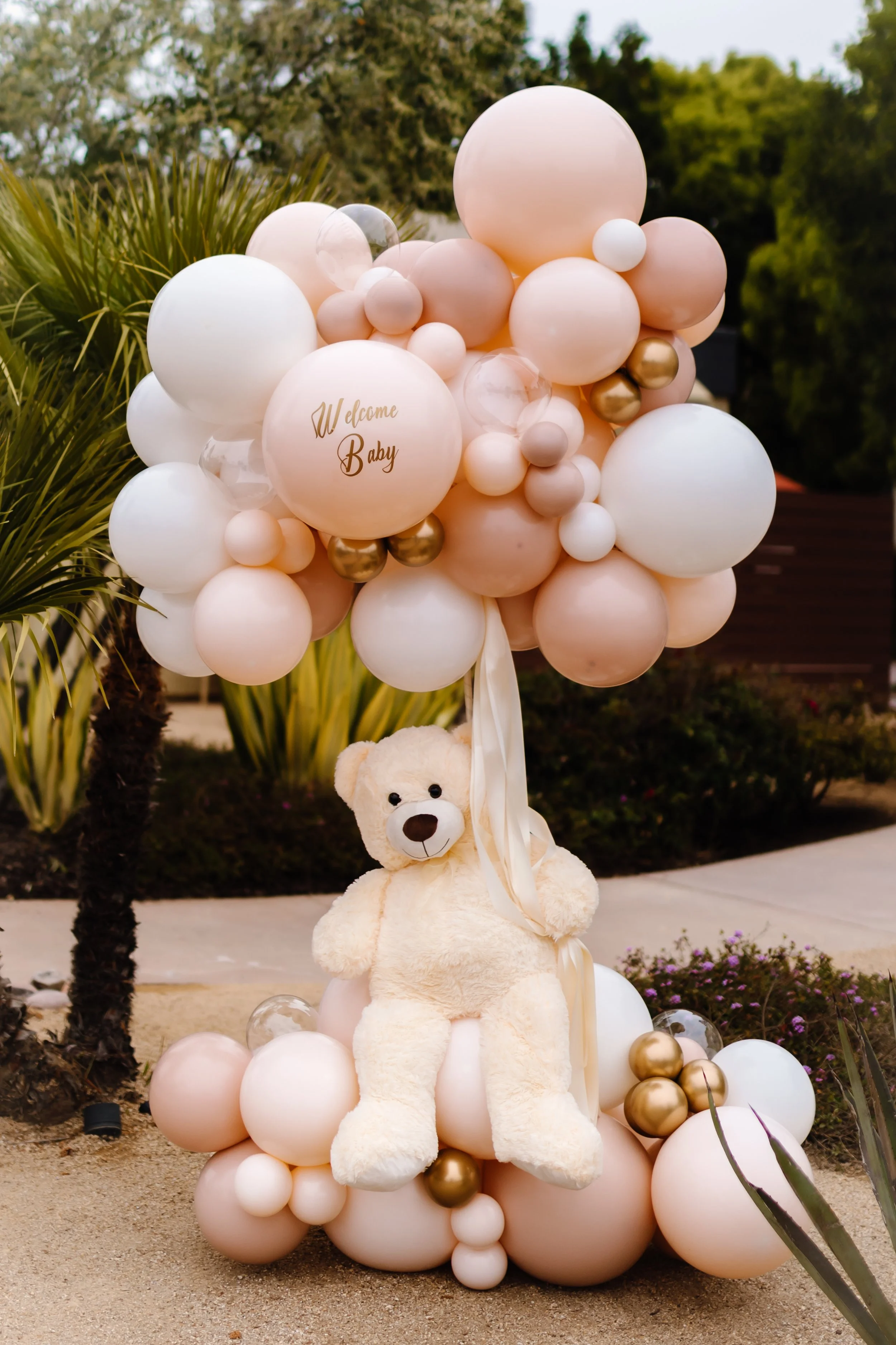 The Ultimate Guide to Balloon Decorations for Parties in San Diego — Balloons by Kristina