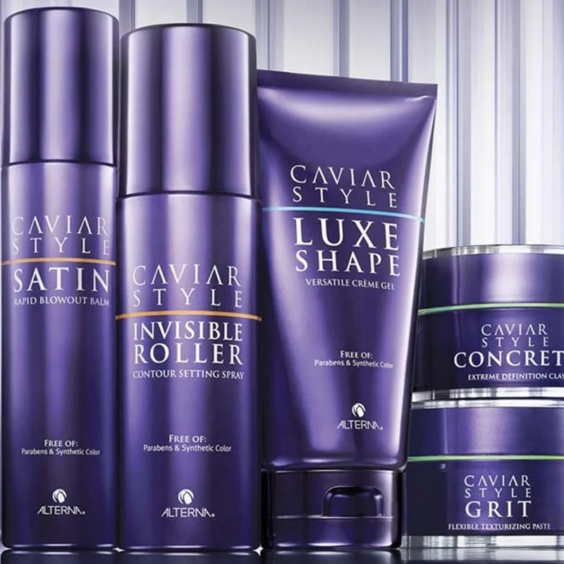 Alterna Haircare