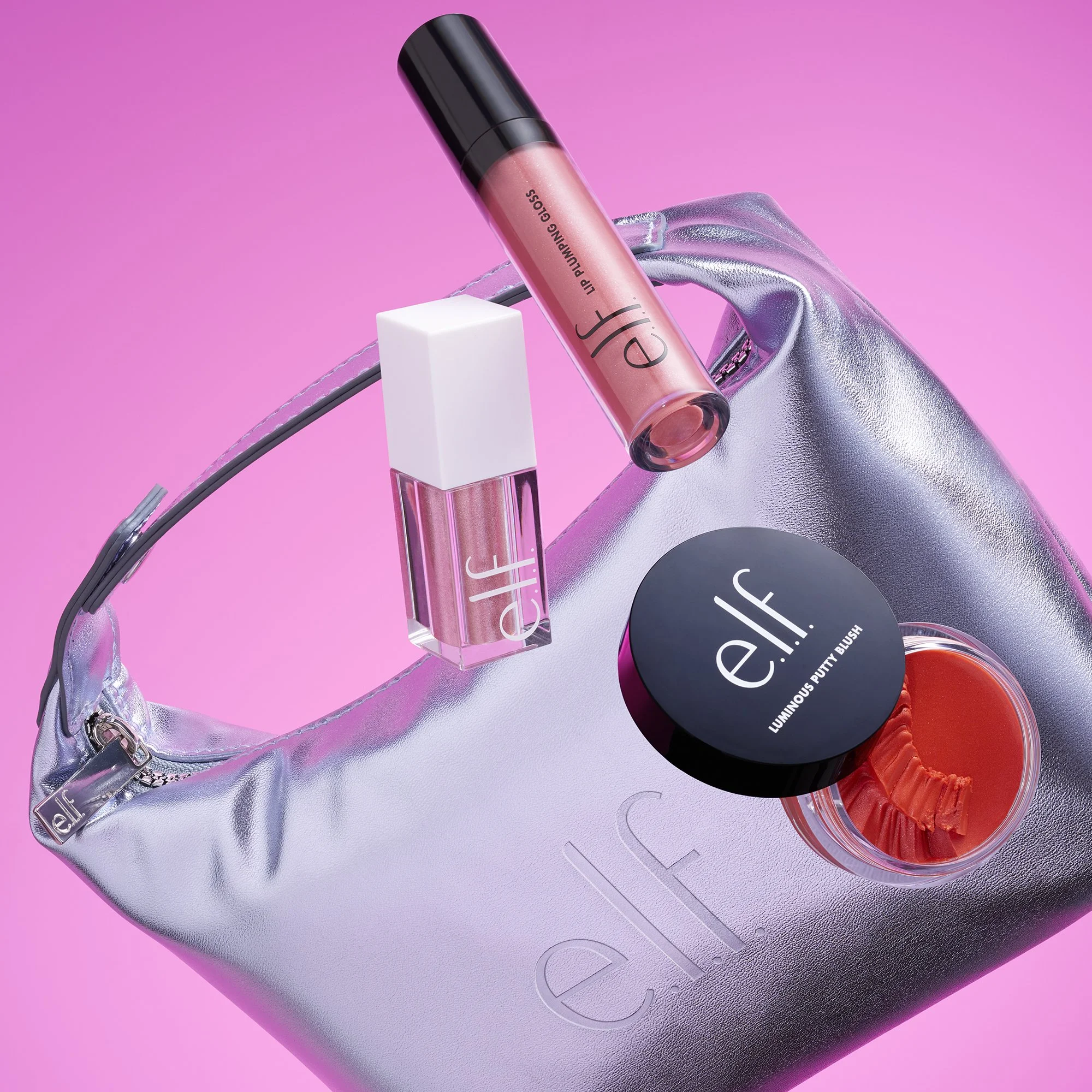 e.l.f. Beauty, Art Direction