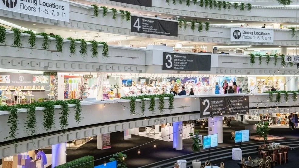 February ATLANTA Apparel Market