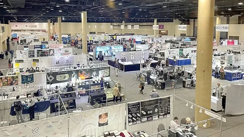 February PHOENIX RJO Buying Show