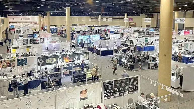 July LEXINGTON RJO Buying Show