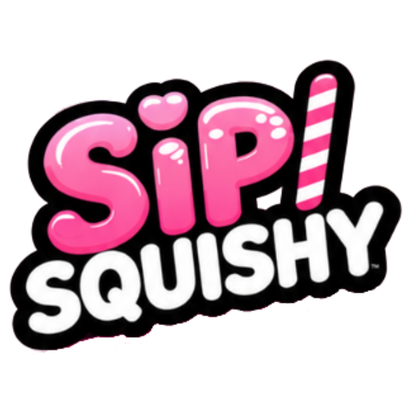 Sip Squishies