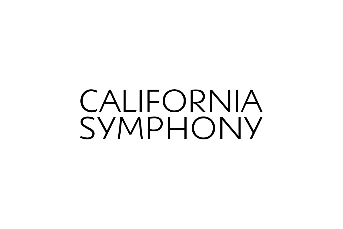 California Symphony