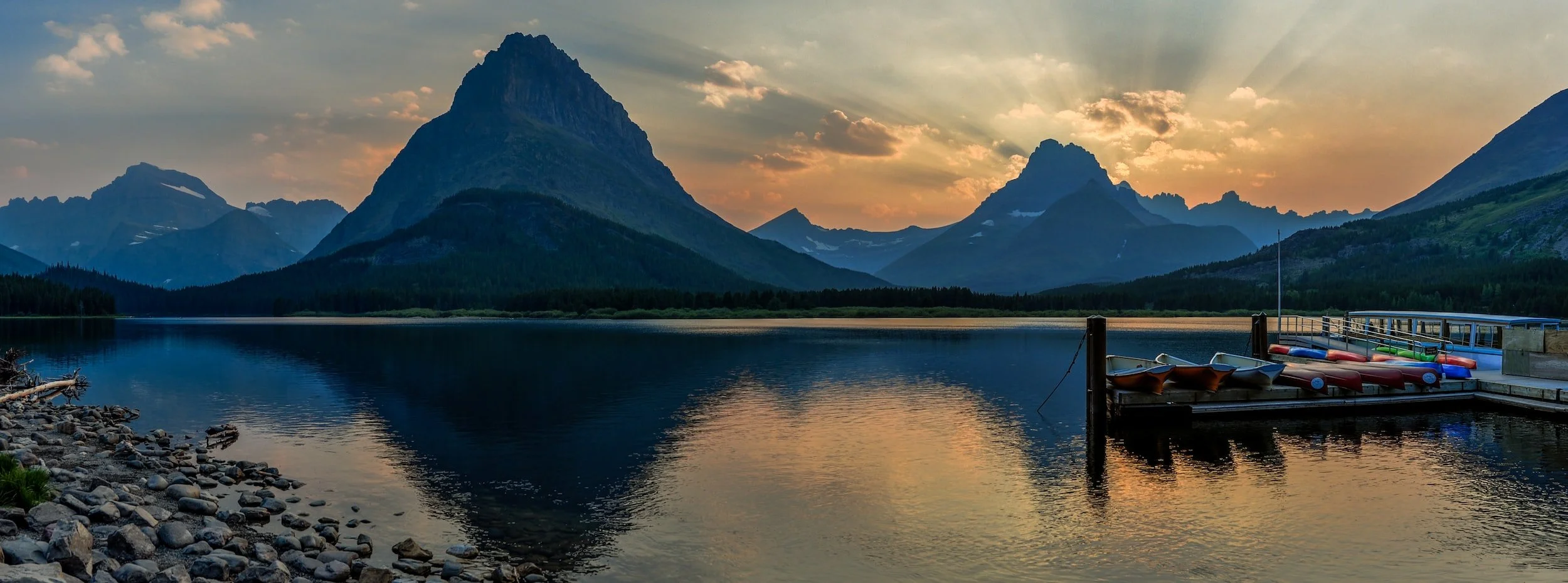 Montana Best Fishing Locations
