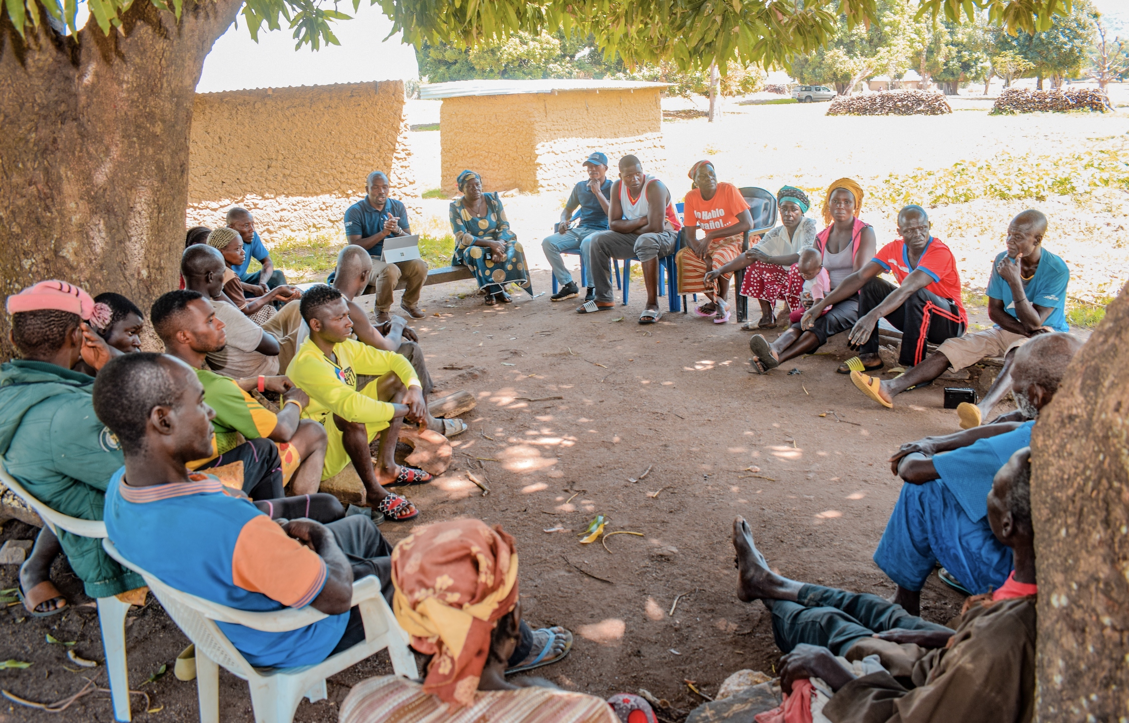 Empowering Communities: How Algae Can Fuel Internet Connectivity for Underserved Villages
