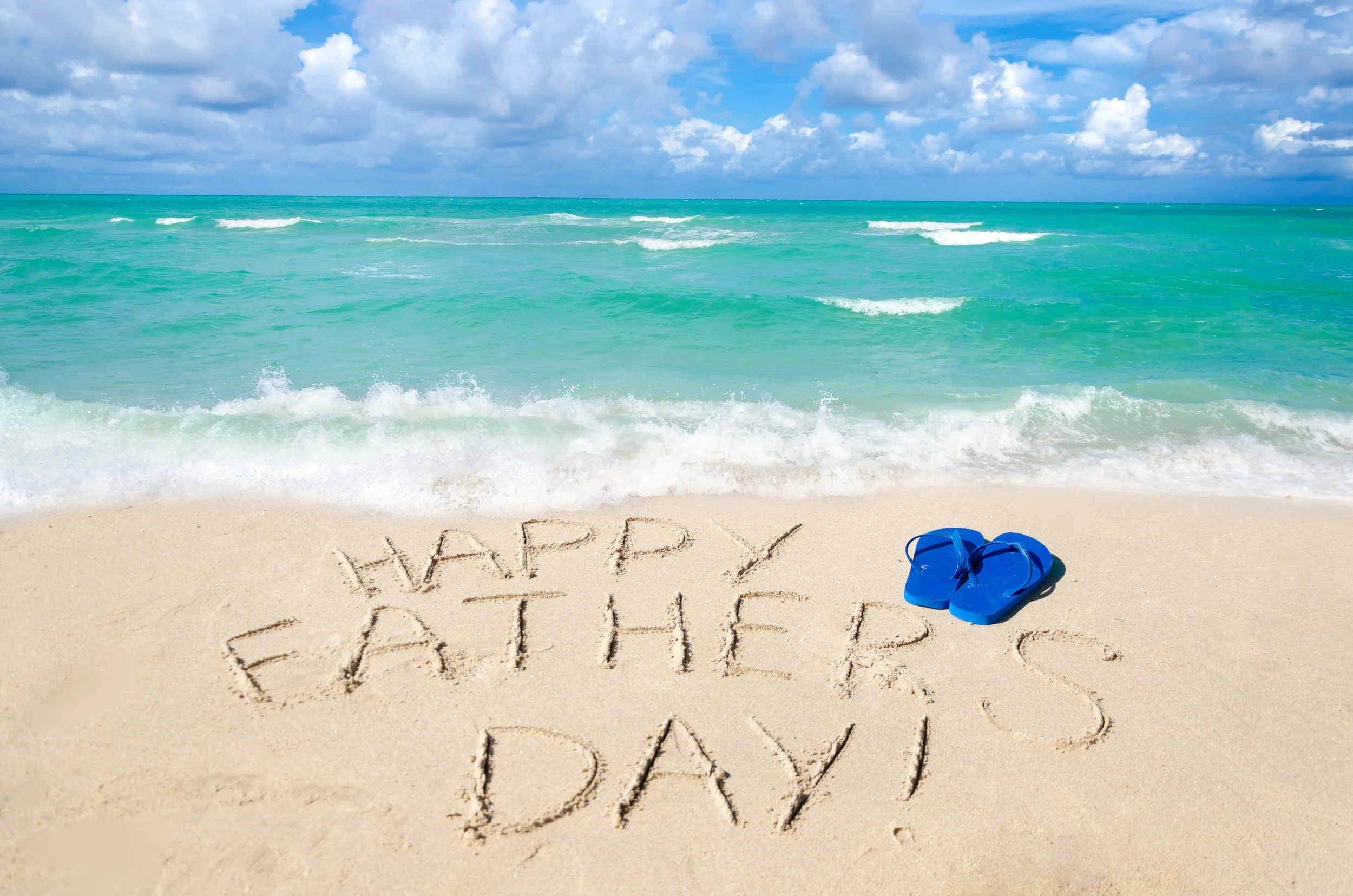 Celebrating the Ocean's Best Marine Life Fathers: Guardians of the Deep