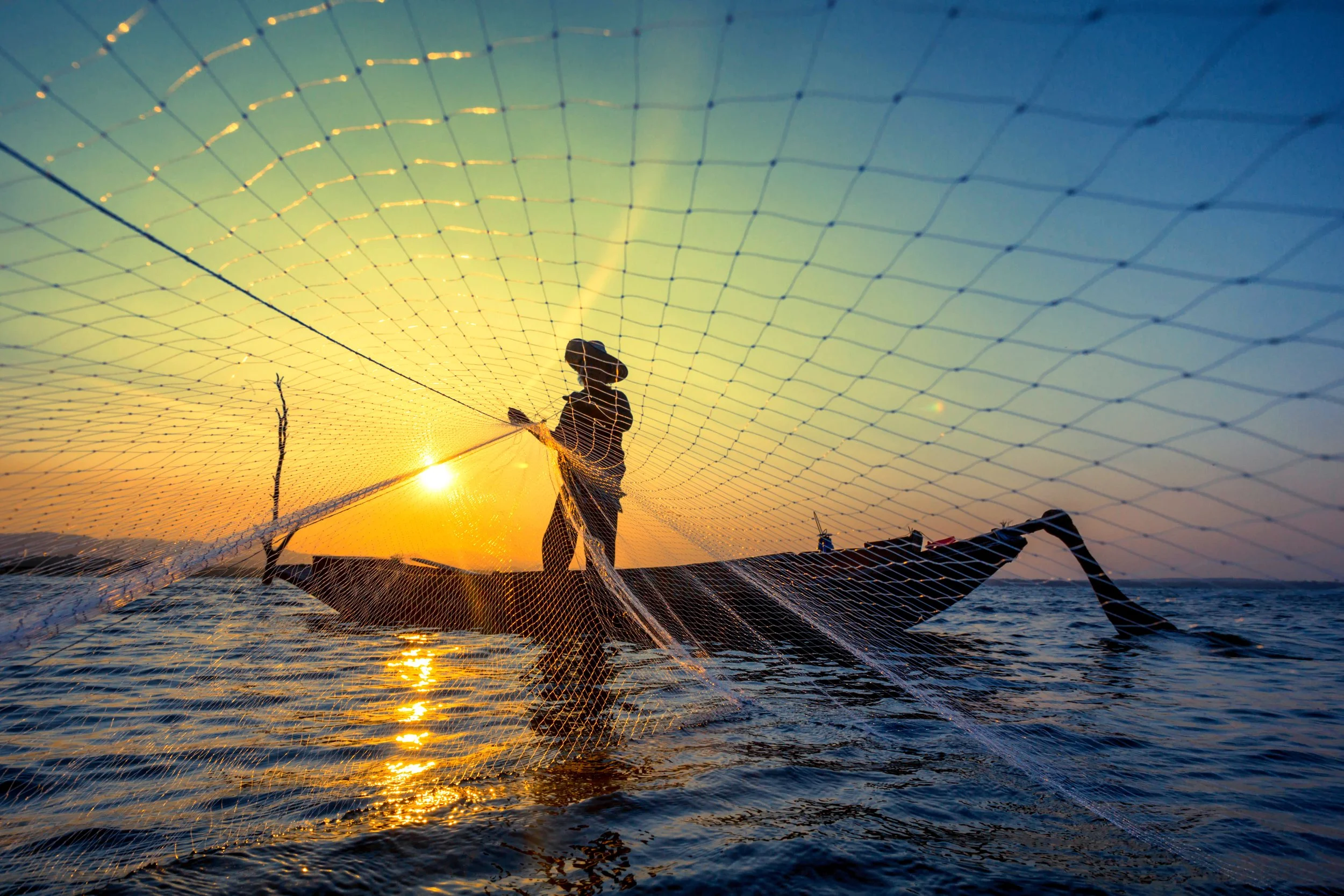 sustainable fishing