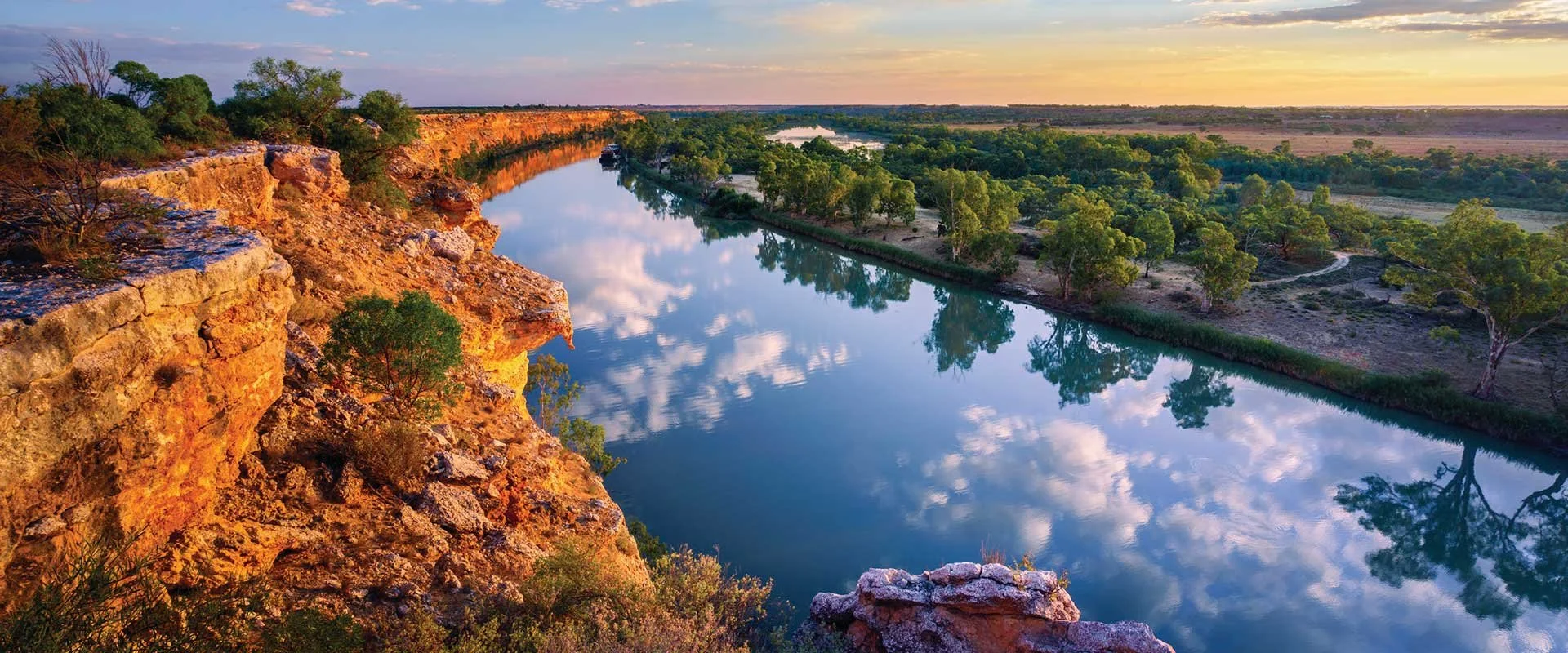 Murray River, South Australia